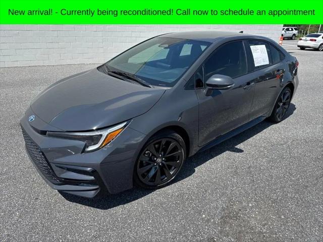2023 Toyota Corolla Hybrid SE for sale in Hickory, NC