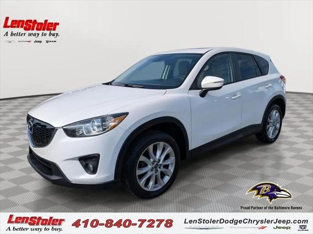 2015 Mazda CX-5 Grand Touring for sale in Westminster, MD