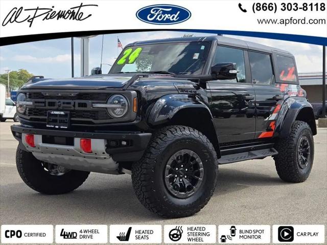 2024 Ford Bronco Raptor for sale in Melrose Park, IL