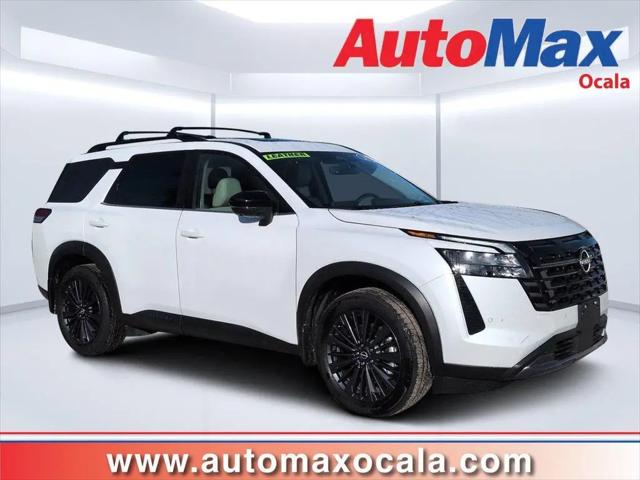 2026 Nissan Pathfinder SL for sale in Ocala, FL