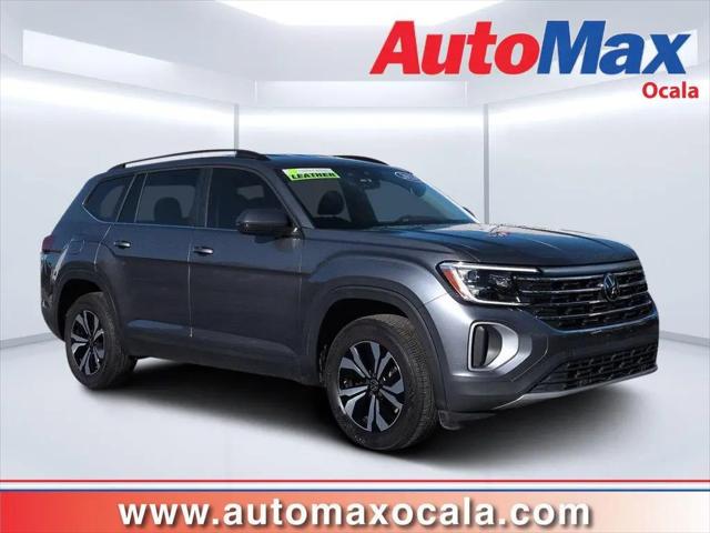 2024 Volkswagen Atlas 2.0T SE for sale in Ocala, FL