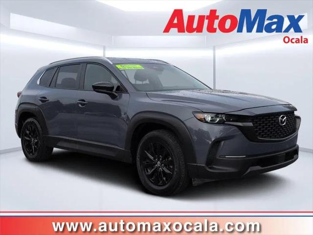 2025 Mazda CX-50 2.5 S Preferred Package for sale in Ocala, FL