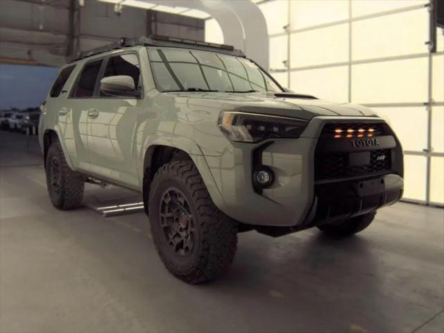 2021 Toyota 4Runner TRD Pro for sale in Edmond, OK