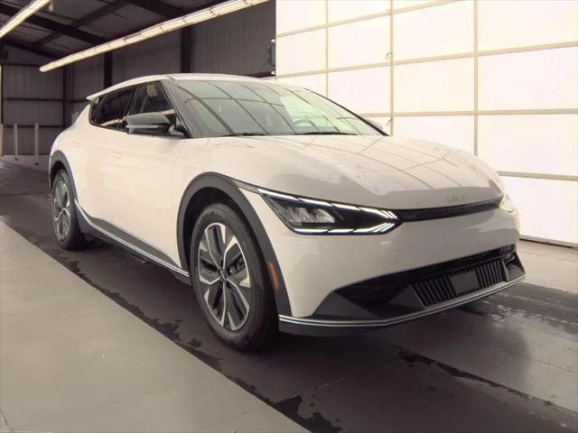 2024 Kia EV6 Light Long Range for sale in Edmond, OK