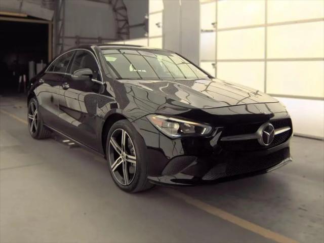 2023 Mercedes-Benz CLA 250 Base for sale in Edmond, OK