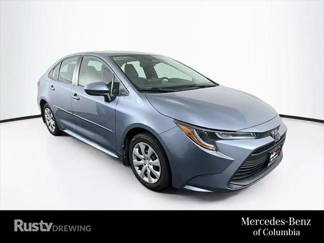 2023 Toyota Corolla LE for sale in Columbia, MO