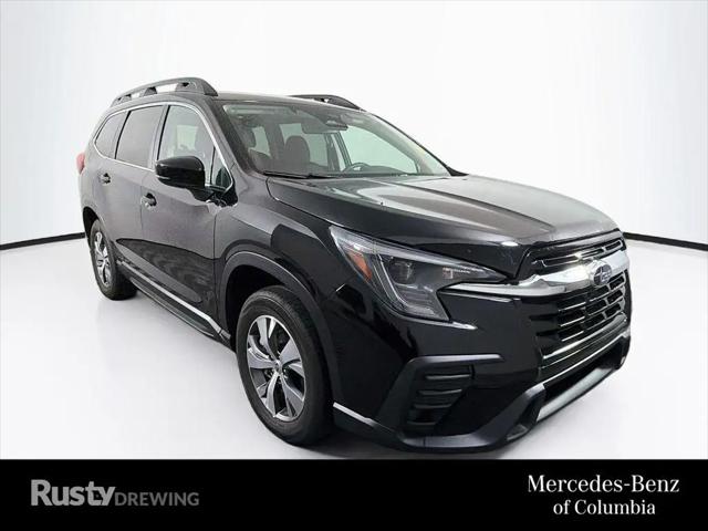 2024 Subaru Ascent Premium 7-Passenger for sale in Columbia, MO