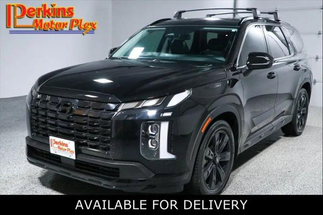 2023 Hyundai Palisade XRT for sale in Paducah, KY