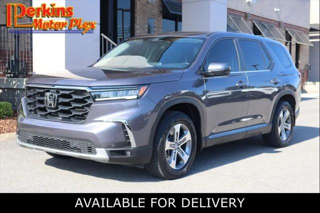 2025 Honda Pilot EX-L for sale in Paducah, KY