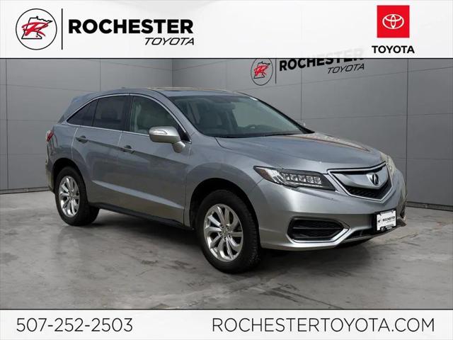 2018 Acura RDX AcuraWatch Plus Package for sale in Rochester, MN