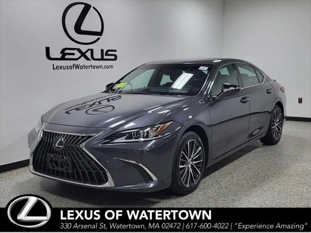 2025 Lexus ES 350 Base for sale in Watertown, MA