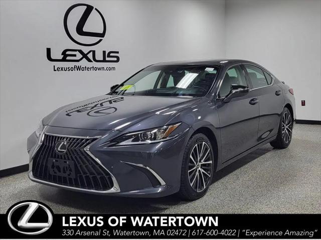 2024 Lexus ES 350 Base for sale in Watertown, MA
