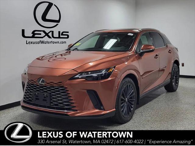 2025 Lexus RX 350 Premium for sale in Watertown, MA