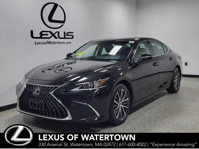 2023 Lexus ES 350 Base for sale in Watertown, MA