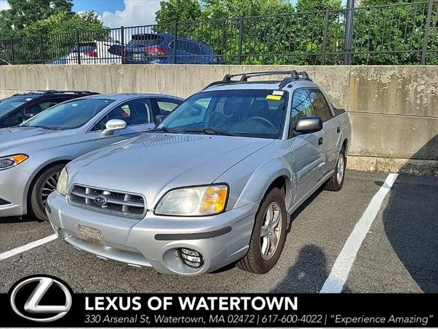 2006 Subaru Baja Sport for sale in Watertown, MA