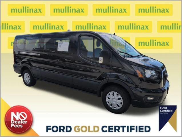 2024 Ford Transit-350 Passenger Van XLT for sale in Kissimmee, FL