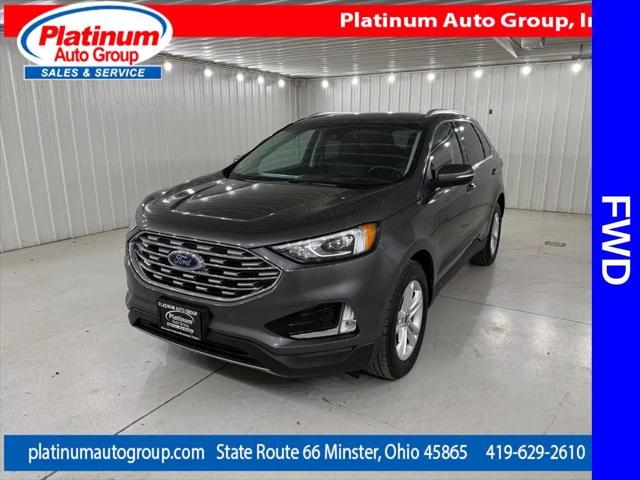 2020 Ford Edge SEL for sale in Minster, OH