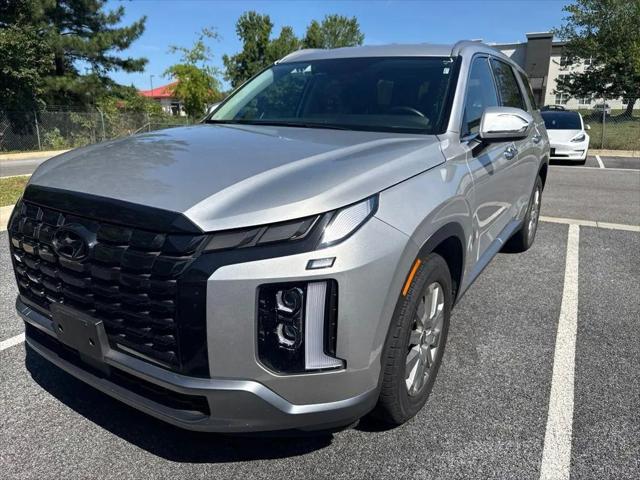 2025 Hyundai Palisade SEL for sale in California, MD