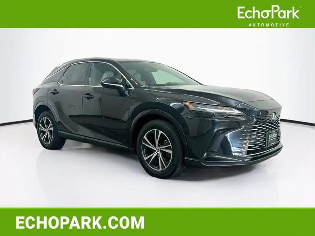 2024 Lexus RX 350 Premium for sale in Centennial, CO