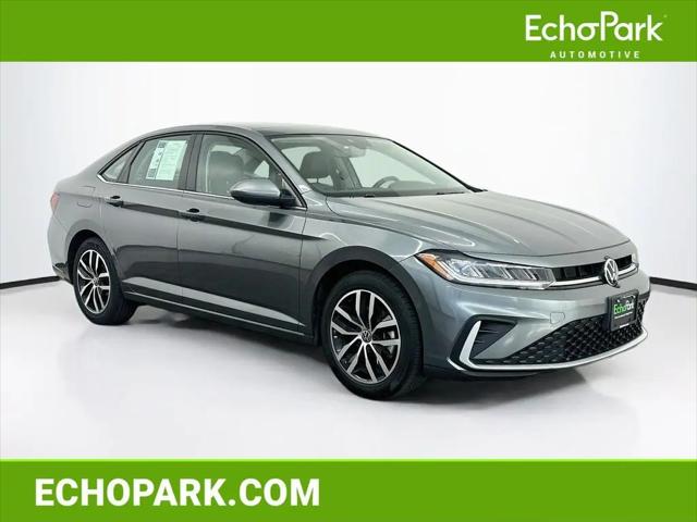 2025 Volkswagen Jetta 1.5T SE for sale in Centennial, CO