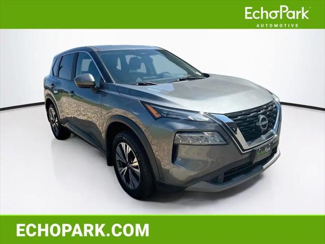 2023 Nissan Rogue SV Intelligent AWD for sale in Centennial, CO