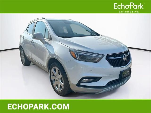 2017 Buick Encore Premium for sale in Centennial, CO
