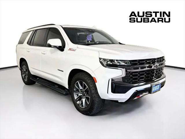 2023 Chevrolet Tahoe 4WD Z71 for sale in Austin, TX