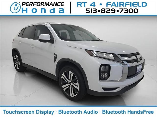 2024 Mitsubishi Outlander Sport SE for sale in Fairfield, OH