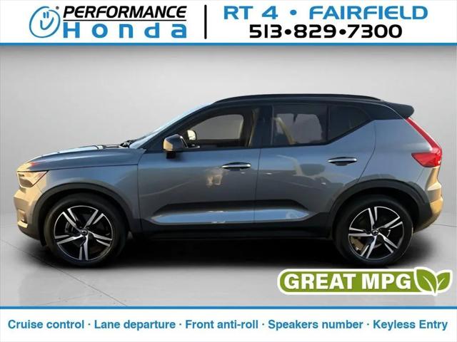 2019 Volvo XC40 for sale near Fairfield, OH