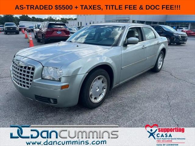 2005 Chrysler 300 Touring for sale in Paris, KY