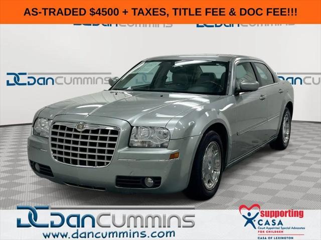 2005 Chrysler 300 Touring for sale in Paris, KY