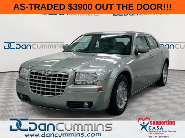 2005 Chrysler 300 Touring for sale in Paris, KY