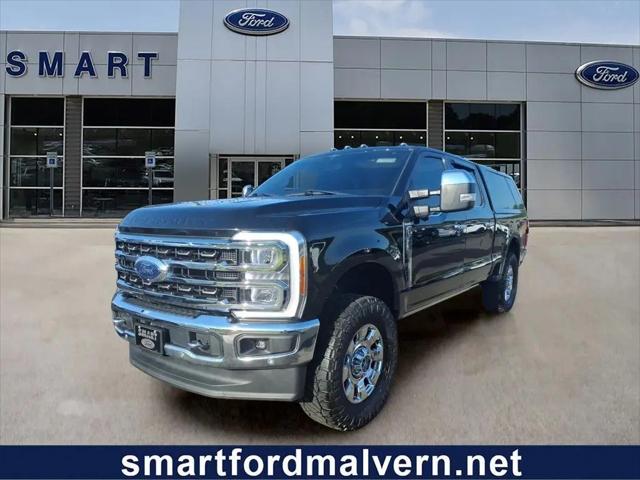 2023 Ford F-350 King Ranch for sale in Malvern, AR
