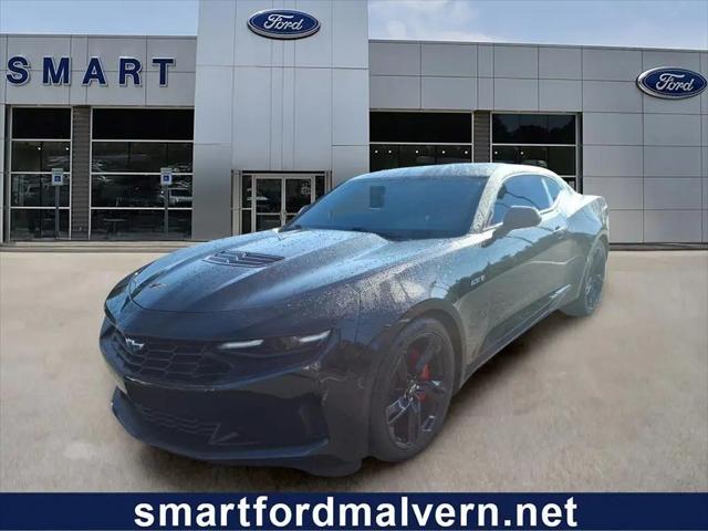 2021 Chevrolet Camaro RWD Coupe LT1 for sale in Malvern, AR