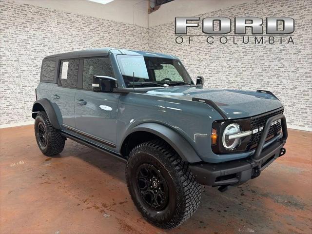 2021 Ford Bronco First Edition for sale in Columbia, TN