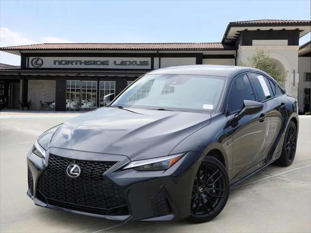 2024 Lexus 500 F SPORT Performance Premium for sale in Spring, TX