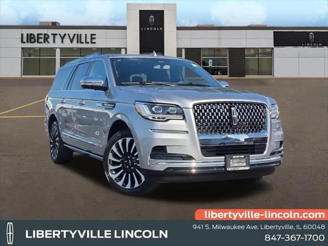 2023 Lincoln Navigator Black Label L for sale in Libertyville, IL