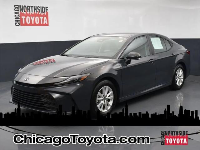 2025 Toyota Camry LE for sale in Chicago, IL