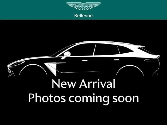 2023 Aston Martin DBX 707 for sale in Bellevue, WA