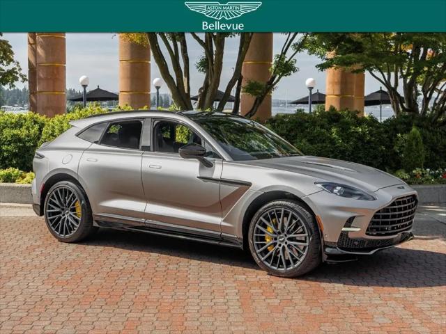 2023 Aston Martin DBX 707 for sale in Bellevue, WA