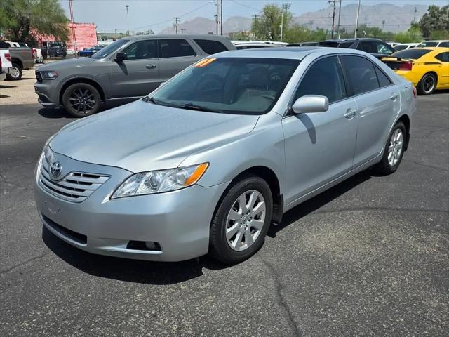 2007 Toyota Camry XLE V6 for sale in Tucson, AZ