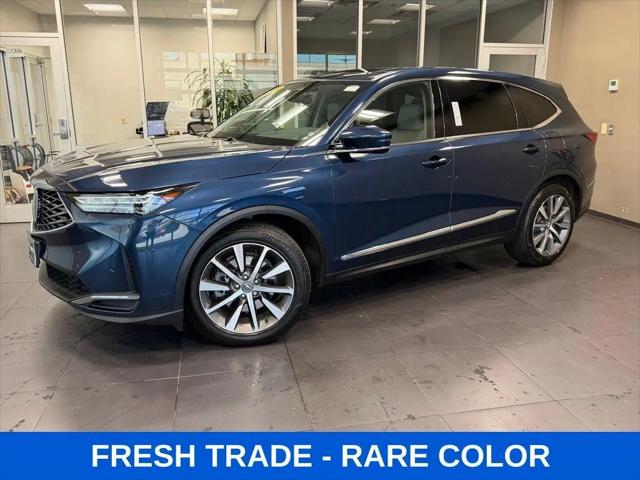 2025 Acura MDX Technology Package for sale in Westmont, IL