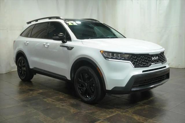 2022 Kia Sorento X-Line S for sale in Boardman, OH