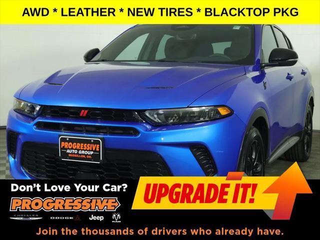 2024 Dodge Hornet R/T EAWD for sale in Massillon, OH