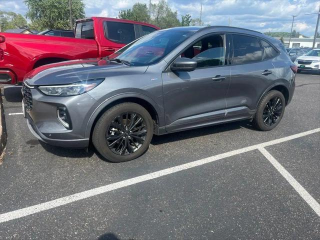 2023 Ford Escape ST-Line Elite for sale in Chippewa Falls, WI