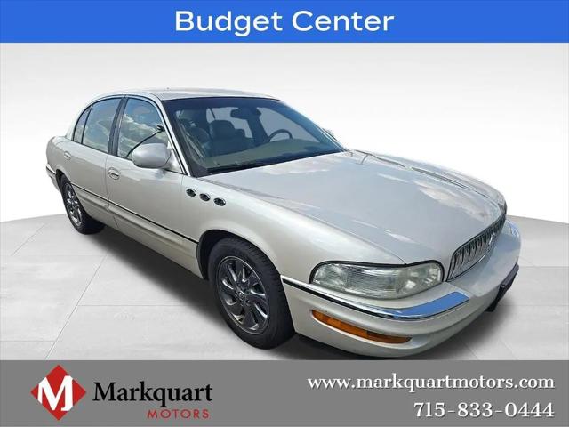 2005 Buick Park Avenue Ultra for sale in Chippewa Falls, WI