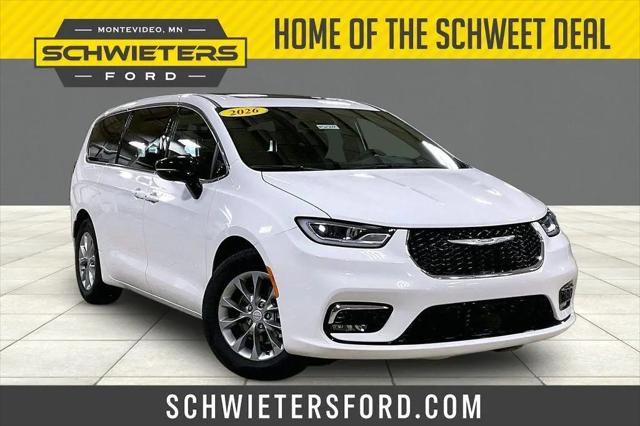 2026 Chrysler Pacifica Limited for sale in Montevideo, MN