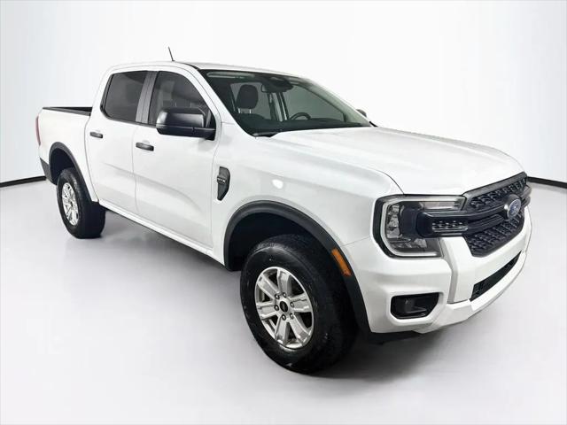 2024 Ford Ranger XL for sale in Grand Prairie, TX