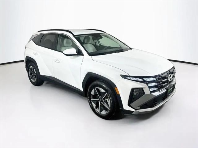 2025 Hyundai Tucson SEL for sale in Grand Prairie, TX