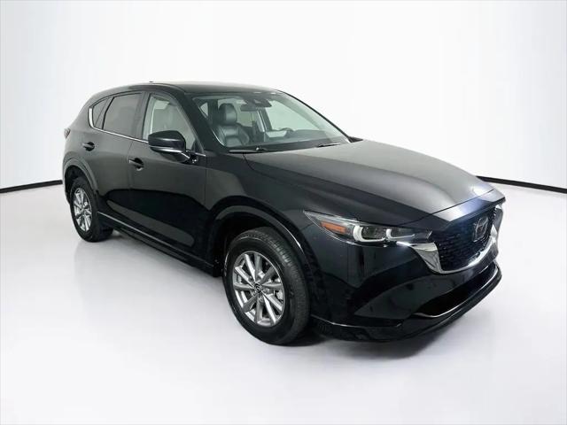 2025 Mazda CX-5 2.5 S Select for sale in Grand Prairie, TX